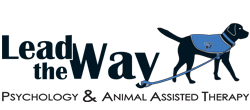 Lead The Way - Psychology and Animal Assisted Therapy Lead The Way - Psychology and Animal Assisted Therapy