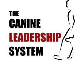 The Canine Leadership System The Canine Leadership System
